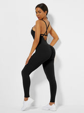 Effortless Active Jumpsuit