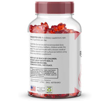 BBL Gummies Butt Enhancing Gummy Supplement, Big Booty Enhancer, Multivitamin for Women, Glute Boost Vitamins for a Max Gains & Natural Curves, Workout Support, 60 Gummies