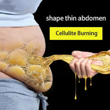 Herbal Roll on Sweat Enhancer Slimming Cream Advanced Belly Fat Burning Cream for Women Men Weight Loss