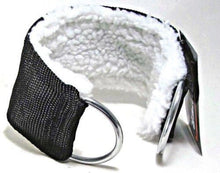 Heavy Duty Ankle Straps for Cable Machine