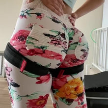 Blow Flow Resistance Booty Bands