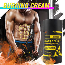 Herbal Roll on Sweat Enhancer Slimming Cream Advanced Belly Fat Burning Cream for Women Men Weight Loss