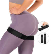 Blow Flow Resistance Booty Bands