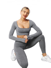 Low Intensity Seamless Active Set