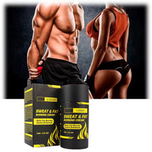 Herbal Roll on Sweat Enhancer Slimming Cream Advanced Belly Fat Burning Cream for Women Men Weight Loss