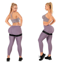 Blow Flow Resistance Booty Bands