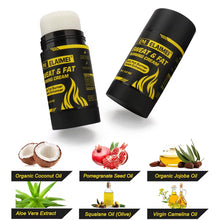 Herbal Roll on Sweat Enhancer Slimming Cream Advanced Belly Fat Burning Cream for Women Men Weight Loss