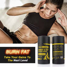 Herbal Roll on Sweat Enhancer Slimming Cream Advanced Belly Fat Burning Cream for Women Men Weight Loss