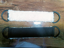 Heavy Duty Ankle Straps for Cable Machine