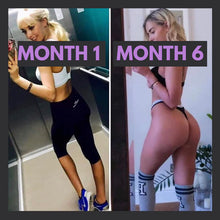 FlippingWeight Resistance Thigh Bands