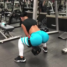 Blow Flow Resistance Booty Bands