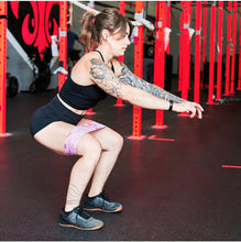 FlippingWeight camouflage Resistance Booty Bands