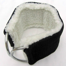 Heavy Duty Ankle Straps for Cable Machine