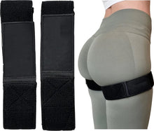 Blow Flow Resistance Booty Bands