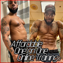 5  1/2 HOUR SESSIONS