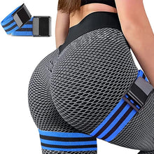 Blow Flow Resistance Booty Bands