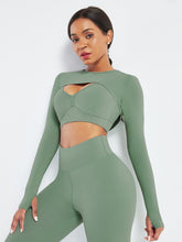 Soft Life Active Set