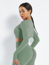 Soft Life Active Set