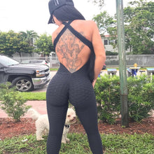 Fit By Ally Body Snatcher