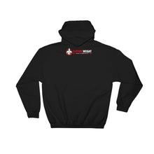 Flipping Weight® Hooded Sweatshirt
