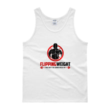 Flipping Weight® Tank top