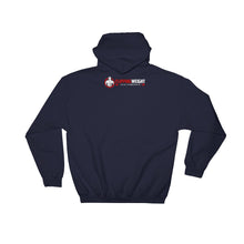 Flipping Weight® Hooded Sweatshirt