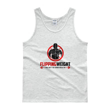 Flipping Weight® Tank top