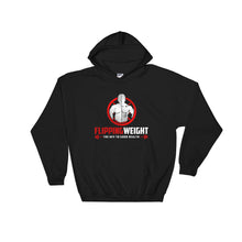 Flipping Weight® Hooded Sweatshirt