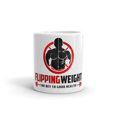 Flipping Weight® Mug