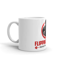 Flipping Weight® Mug