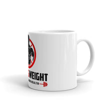 Flipping Weight® Mug