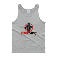 Flipping Weight® Tank top
